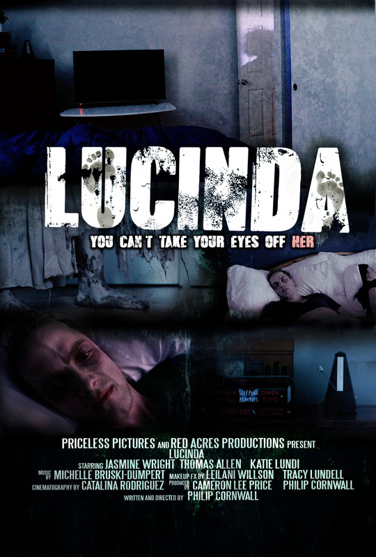 Lucinda – 2020