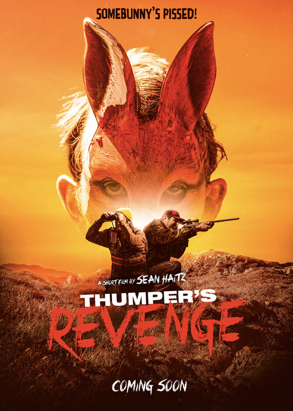 Thumper’s Revenge – 2023